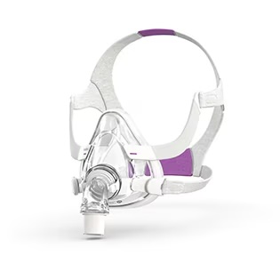 Airfit f20 for her maski resmed