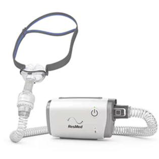 airfit p10 for airmini resmed