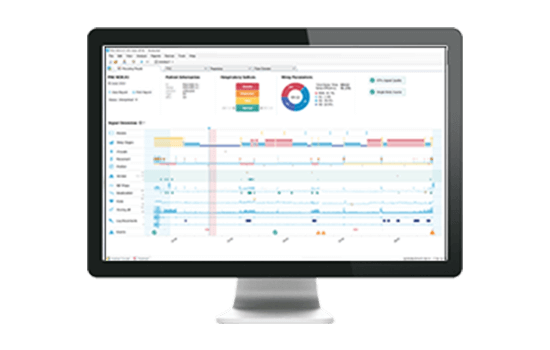 Nox BodySleep: pierwsza* technologia umożliwiająca monitorowanie fazy snu w poligrafii