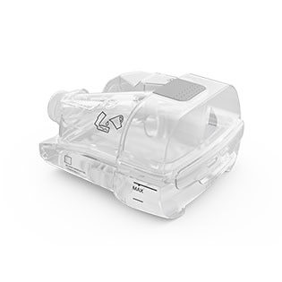 ResMed HumidAir Air11 – podgrzewany nawilżacz – akcesoria